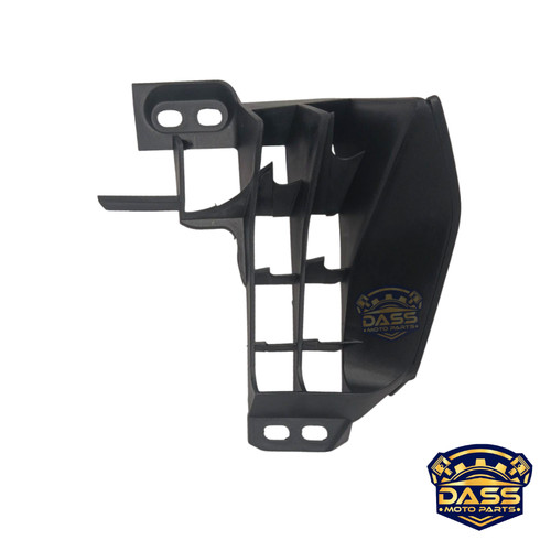 Shroud radiator fits - radiator, lh
