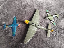 Dinky And Matchbox Toys Die