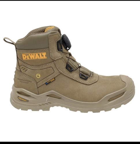 Mens dewalt lander boa - dewalt, safety
