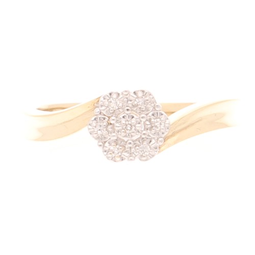 9carat yellow gold 10ct - 9carat,