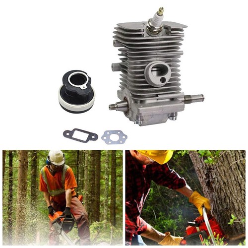 38mm chainsaw cylinder piston - 38mm,