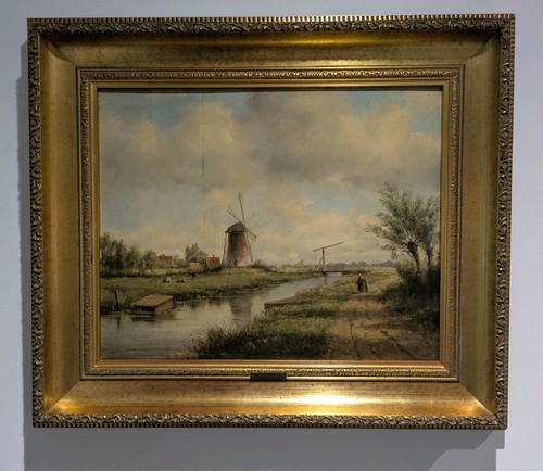Vermeulen antique dutch - vermeulen,