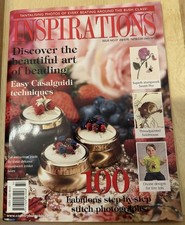 Inspirations australian - inspirations,