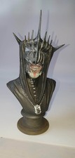 Hand Painted Large Mouth of