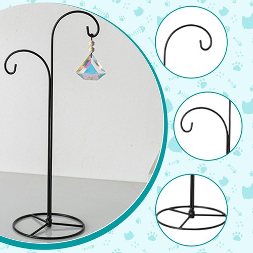 Wind chime stand windchime - stand,