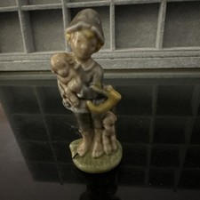 Wade Whimsie Nursery Rhyme Favourite - Little Boy Blue