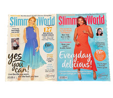 Slimming world magazine 2 - world,