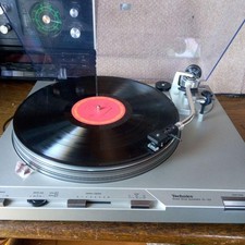 Technics SL-D3 Direct Drive
