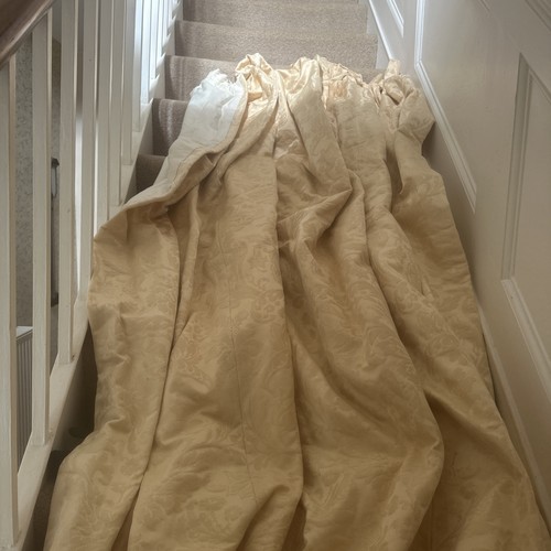 Single bespoke cream - 1,