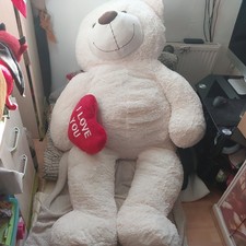 Morismos giant love you - morismos,