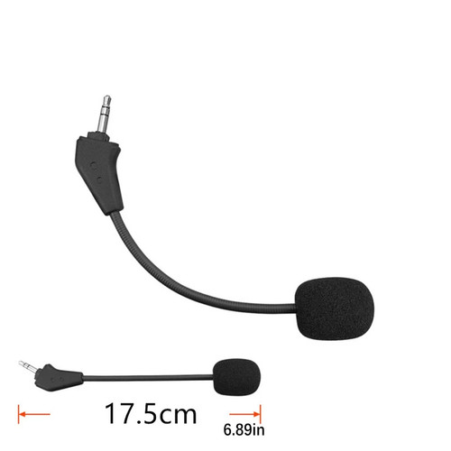 Replacement game mic - mic, aux