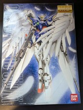 Gundam Master Grade Wing