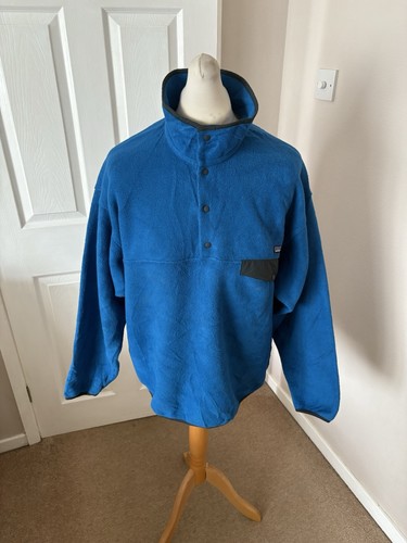 Men blue patagonia classic - blue,