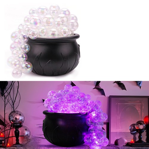 Vintage bubbling cauldron - a-vintage,