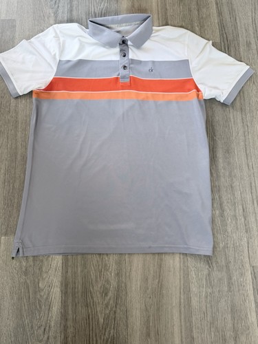 Calvin klein men golf poli - calvin,