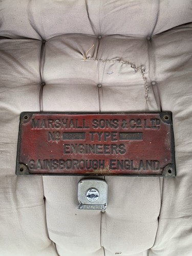 Marshalls gainsborough - marshalls,