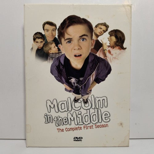 Malcolm the middle - malcolm,