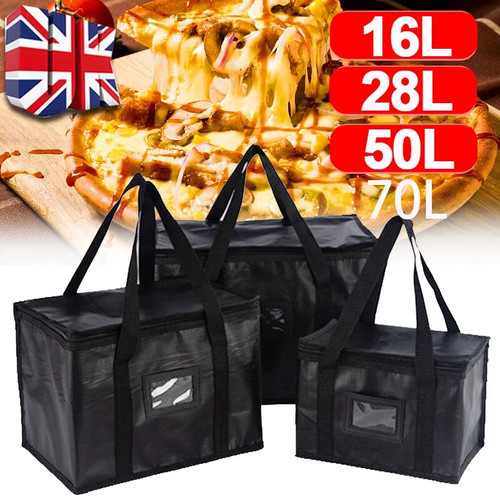 16l 70l food delivery - food,