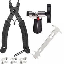 Bike Chain Splitter Bike