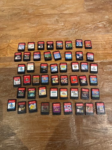 Choose your own - choose, nintendo