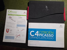 CITROEN C4 PICASSO & GRAND