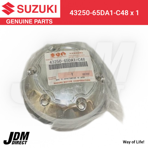 New genuine oem suzuki 05 - new,
