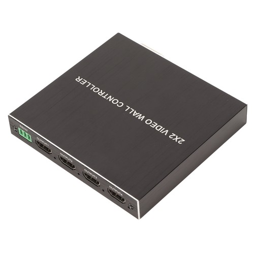 Dvi wall video - wall,