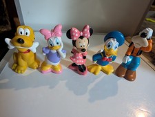 Disney Mickey Mouse And