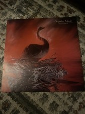 Depeche Mode Speak and Spell