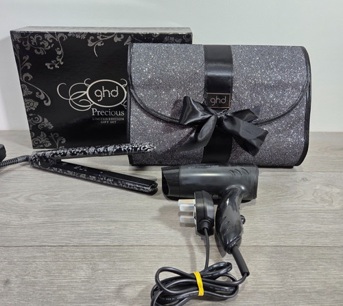 Ghd precious limited edition - ghd,