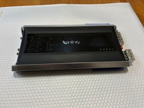 Infinity kappa five 1200w - infinity,