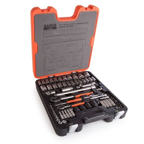 Bahco s800 1 - bahco, square