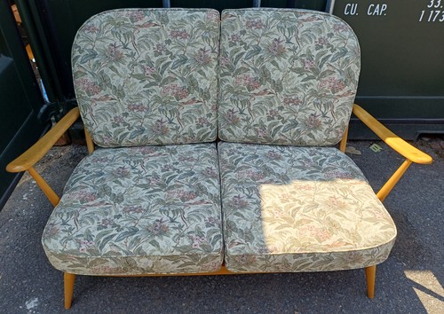 Ercol 204 seat - ercol, 2