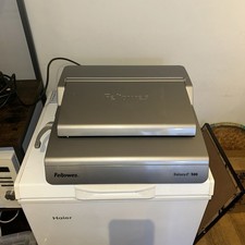 Fellowes Galaxy E 500 Electric