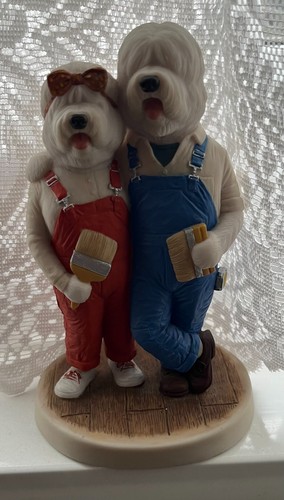 Robert harrop doggie people - harrop,