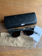 Hugo Boss Camo Frame