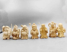 M8973 -  7 PCS 6 CM Tall