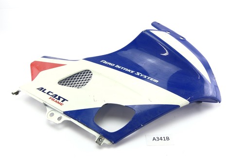 Honda nsr 125 jc20 - jc20, right