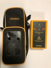 Matindale Proving Unit and Lock OFF KIT1