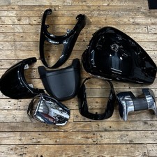 Suzuki 1800 vzr intruder 2006 parts bundle