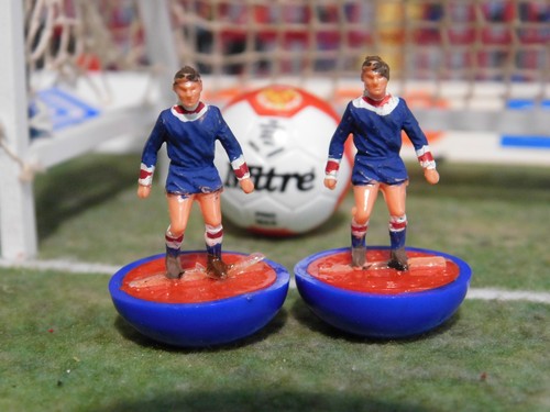 Vintage 1970s subbuteo - 1970s,