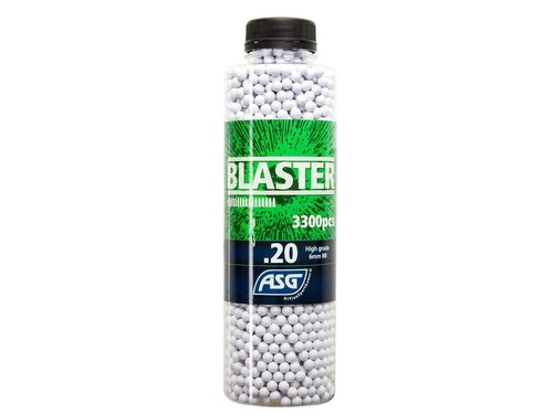 Asg blaster airsoft - ,