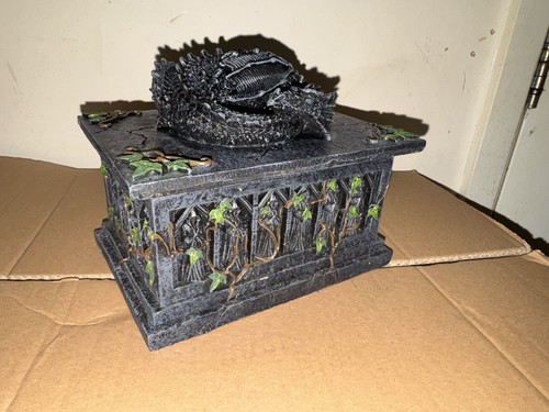 Nemesis now dragon ivy - now,