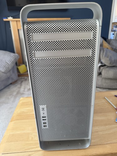 Mac pro server mid - server,