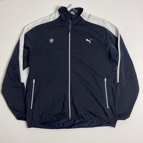 Puma bmw motorsport navy blue - motorsport,