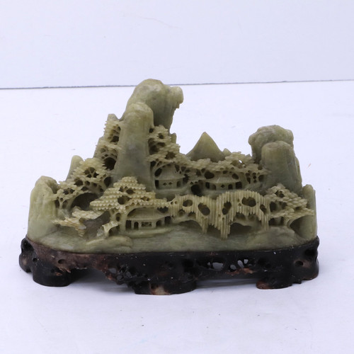 Handcrafted asian chinese - asian,