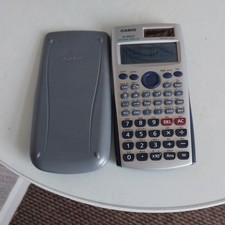Casio FX-991ES Scientific