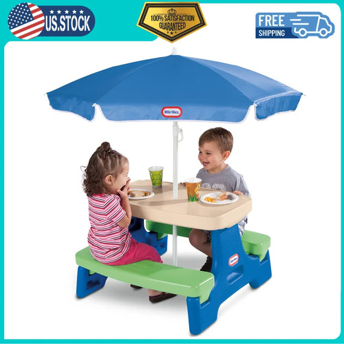 Little tikes kids portable - little,