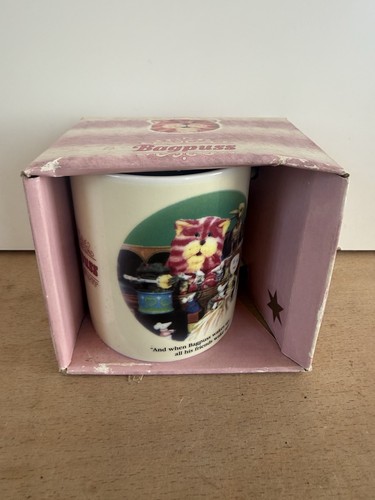 Bagpuss mug collectors - mug, gift