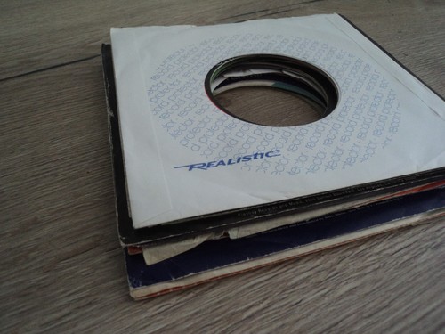 Job lot record - job, 15